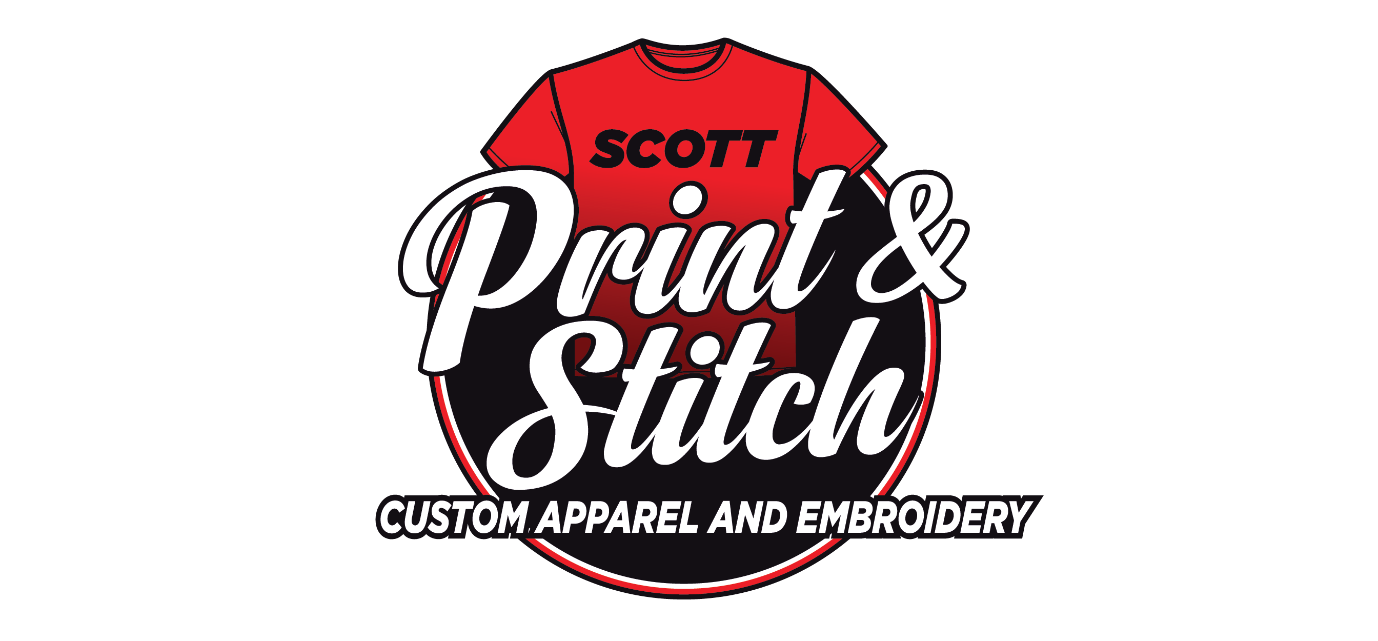 print & stitch